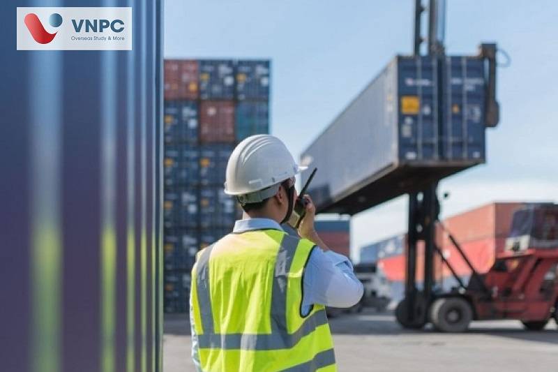 Sự khác biệt giữa Logistics và Supply Chain như thế nào?